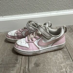 Girls Nike shoes
